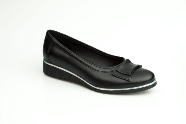 Balerina Czarna - obrazek 4